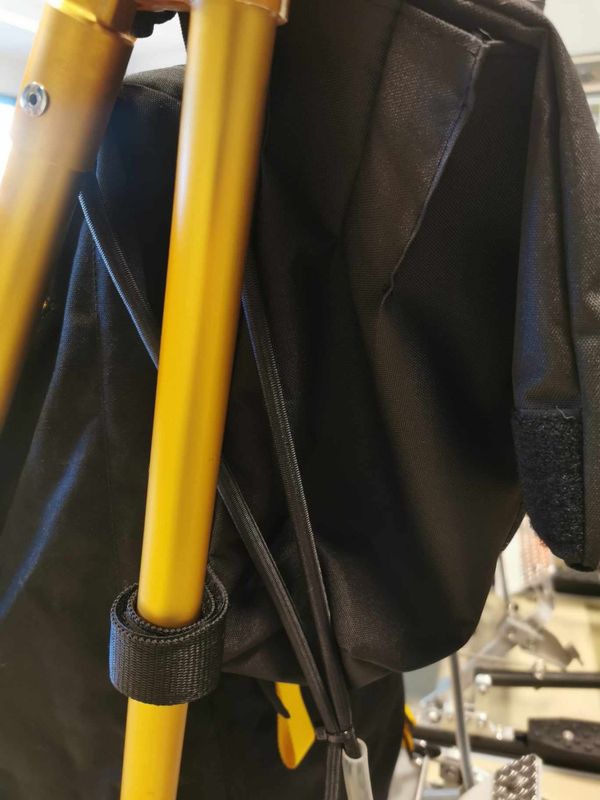 OT Bøylebag/Matbag