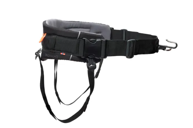 Hovedbilde Trekking belt 2.0, unisex, Medium