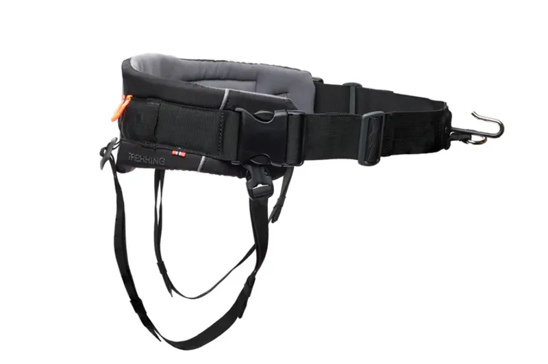 Trekking belt 2.0, unisex, Medium