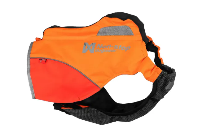 Hovedbilde Protector vest, GPS