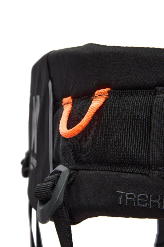 Trekking belt 2.0, unisex, Medium