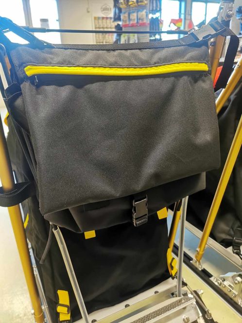 Hovedbilde OT Bøylebag/Matbag