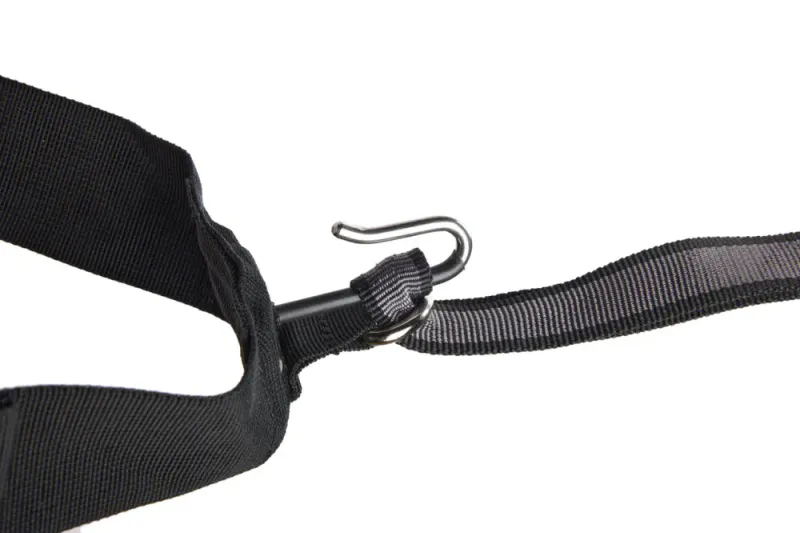 Trekking belt 2.0, unisex, Medium