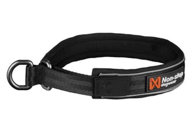 Hovedbilde Cruise Collar Black