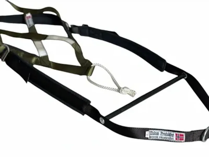 Huken Pinnedel