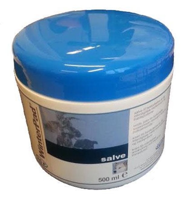 Hovedbilde Winterpad 500ml