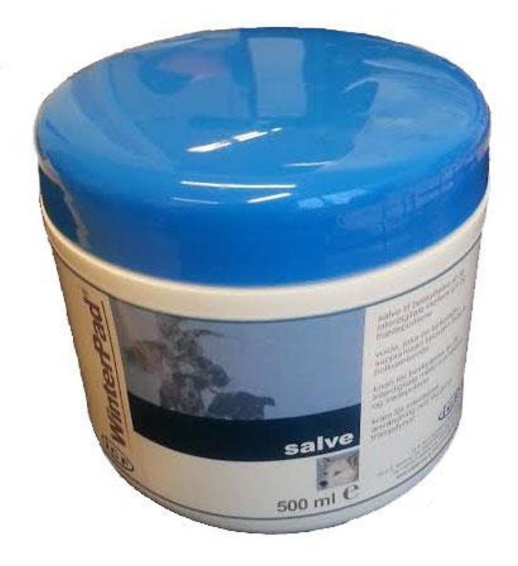 Winterpad 500ml