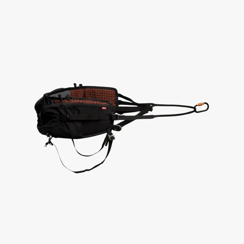 Trail light belt