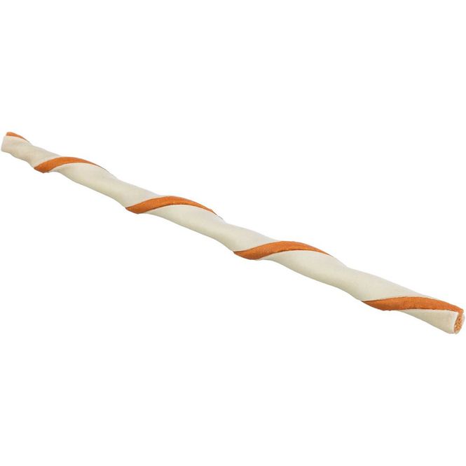 Hovedbilde Twisters M/Råhud Fyldt M/Kylling 34cm