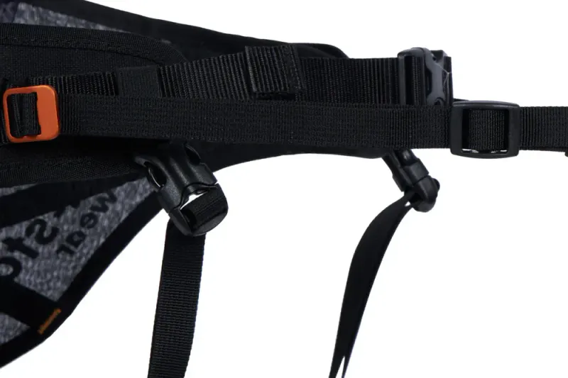 Løype belt pro, unisex Medium